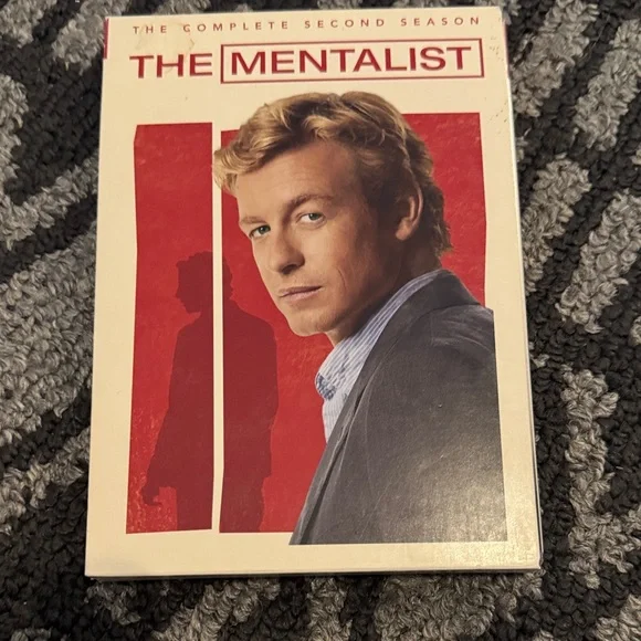 : The Complete Series DVD Box Set - Multi-Color - Picture 3 of 5